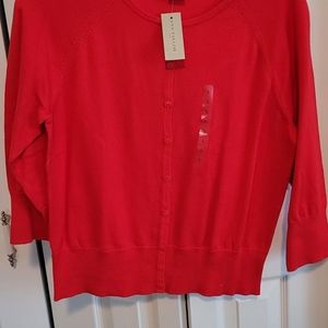 Ann Taylor Cardigan